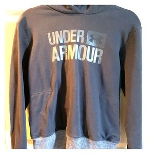 Under Armour Hoodie